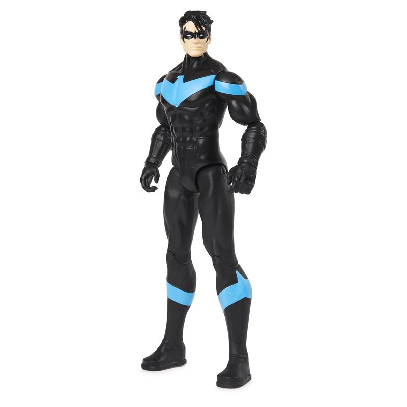 Figurina blu di Nightwing 2 30 cm
