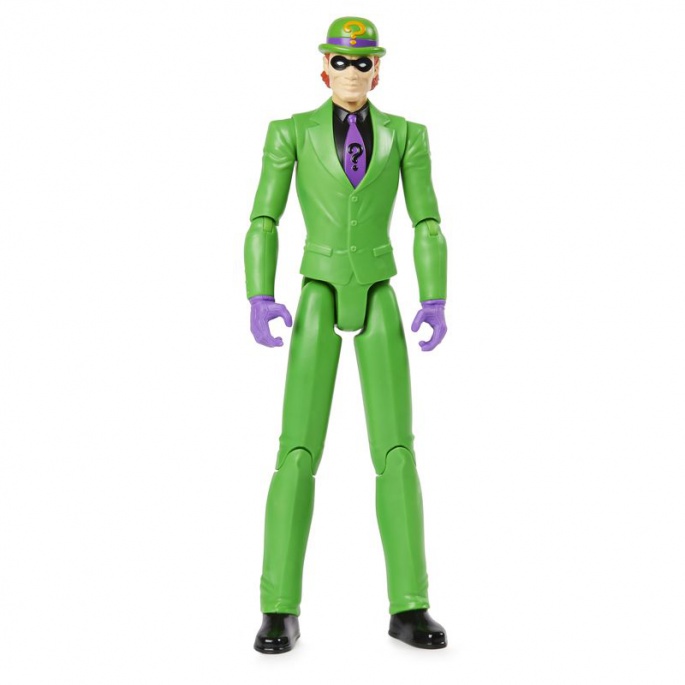 Figurina di Enigmista 30 cm