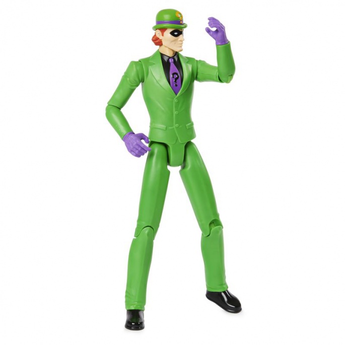 Figurina di Enigmista 30 cm