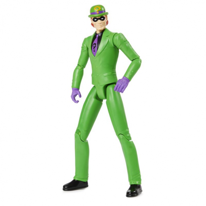 Figurina di Enigmista 30 cm