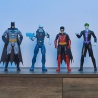 Robin figura rossa 30 cm
