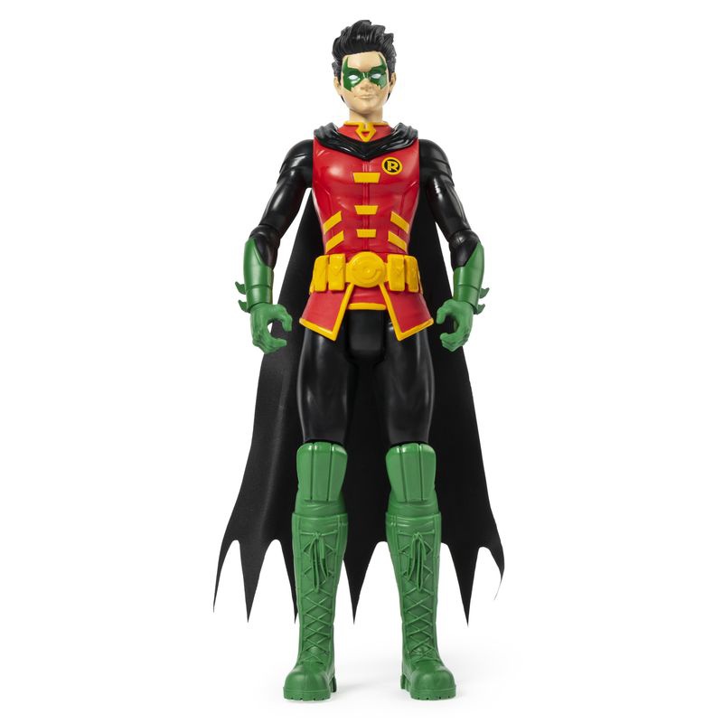 Robin figura verde 30 cm