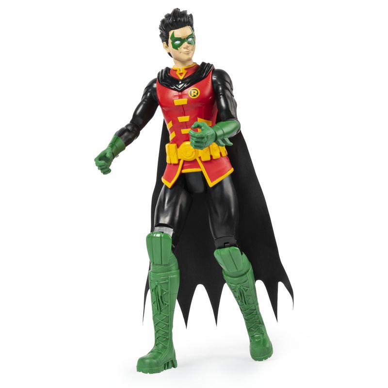Robin figura verde 30 cm