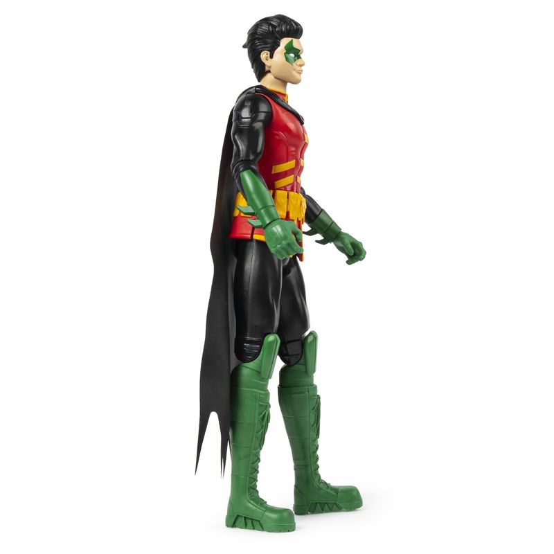 Robin figura verde 30 cm