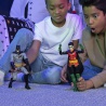 Robin figura verde 2 30 cm