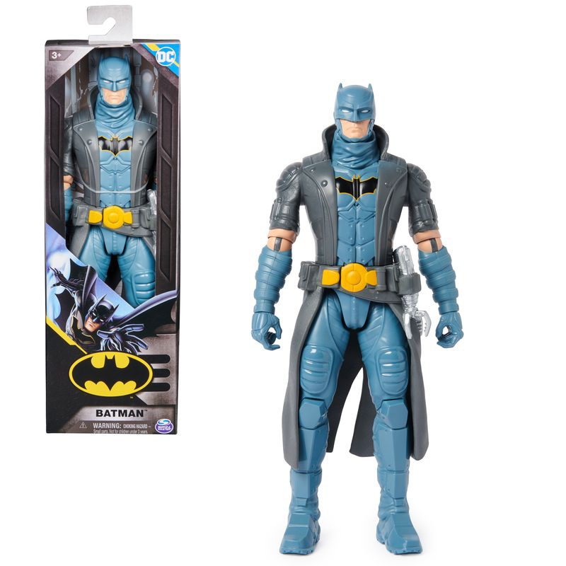 Batman figura s7 30 cm 2024