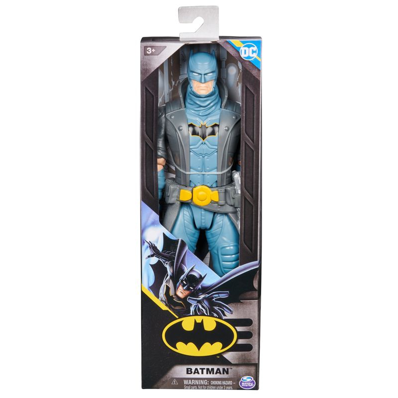 Batman figura s7 30 cm 2024