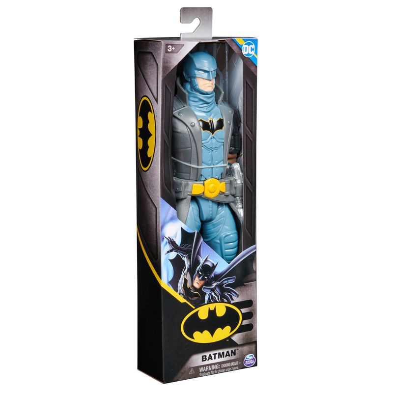 Batman figura s7 30 cm 2024