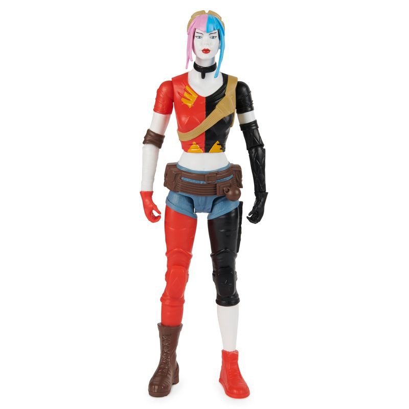 Figurina di Harley Quinn 30 cm