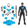 Set di avventure Nightwing 30 cm