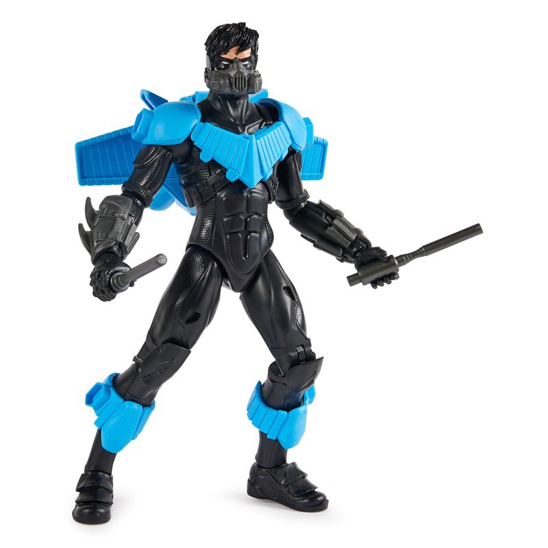 Set di avventure Nightwing 30 cm