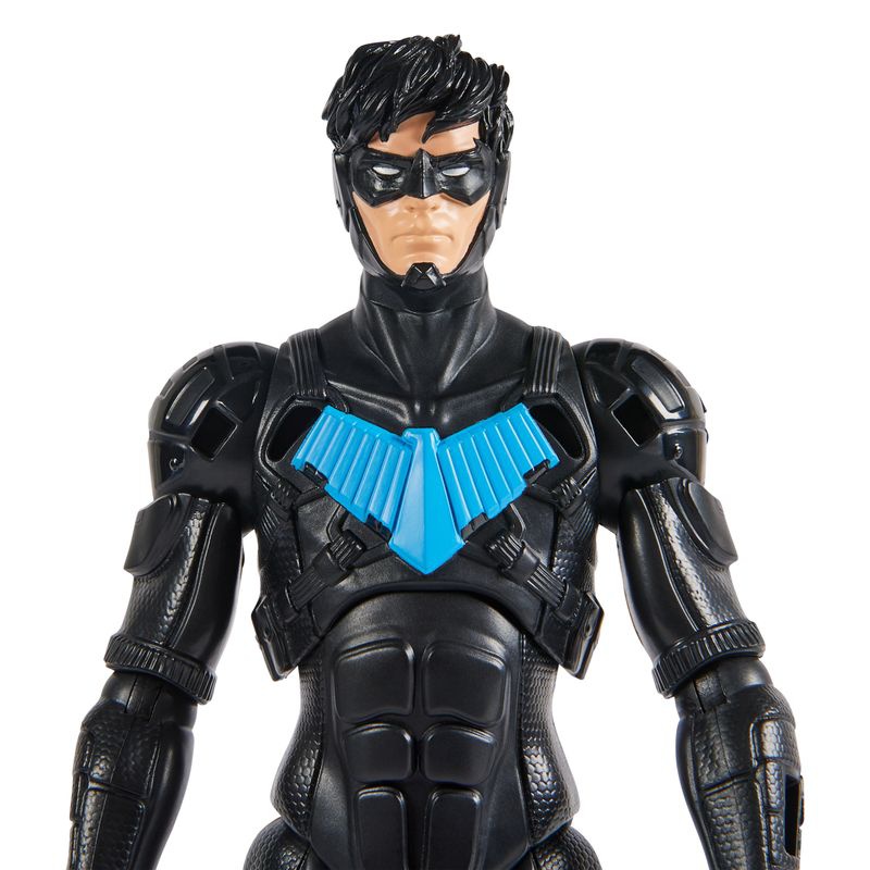 Set di avventure Nightwing 30 cm