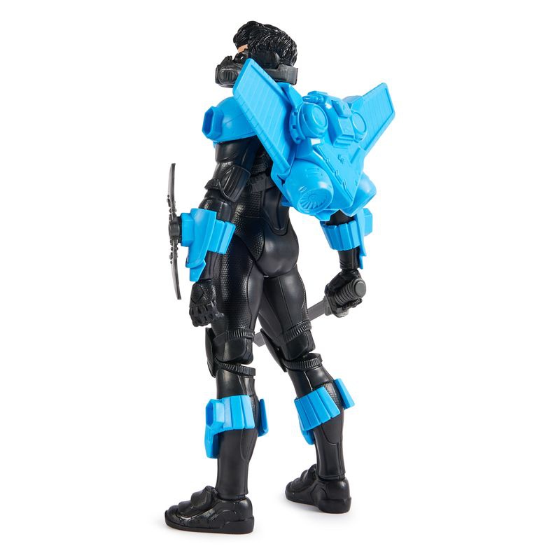 Set di avventure Nightwing 30 cm