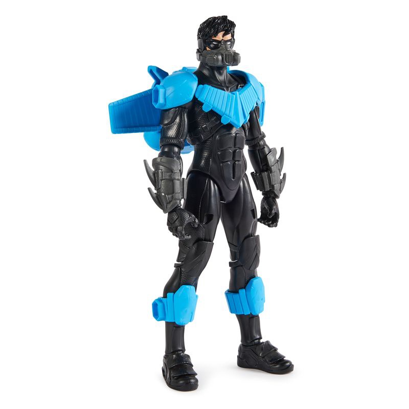 Set di avventure Nightwing 30 cm