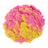 Kinetic Sand cono gelato profumato alla fragola e banana