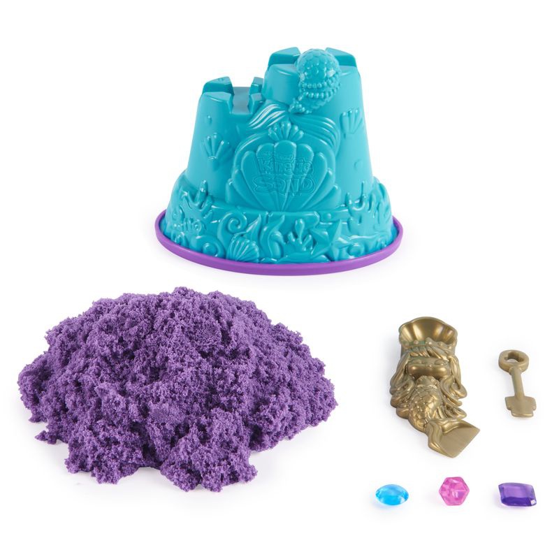 Kinetic Sand coralli marini