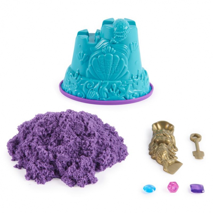 Kinetic Sand coralli marini