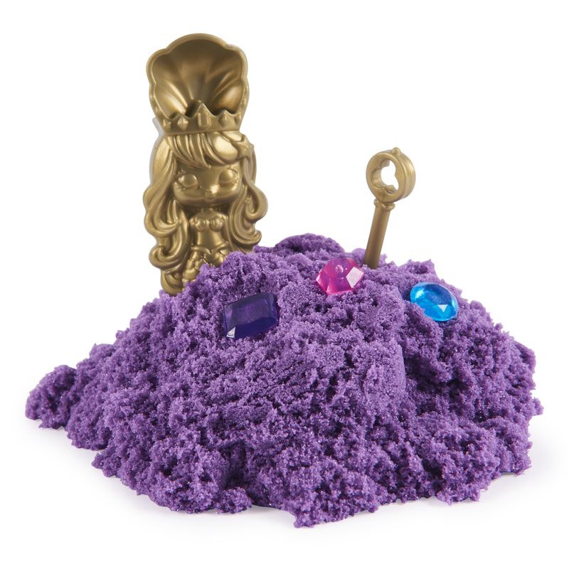 Kinetic Sand coralli marini