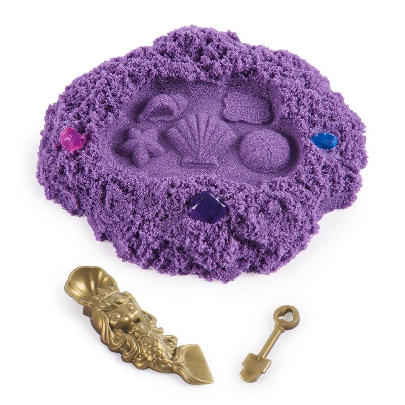 Kinetic Sand coralli marini