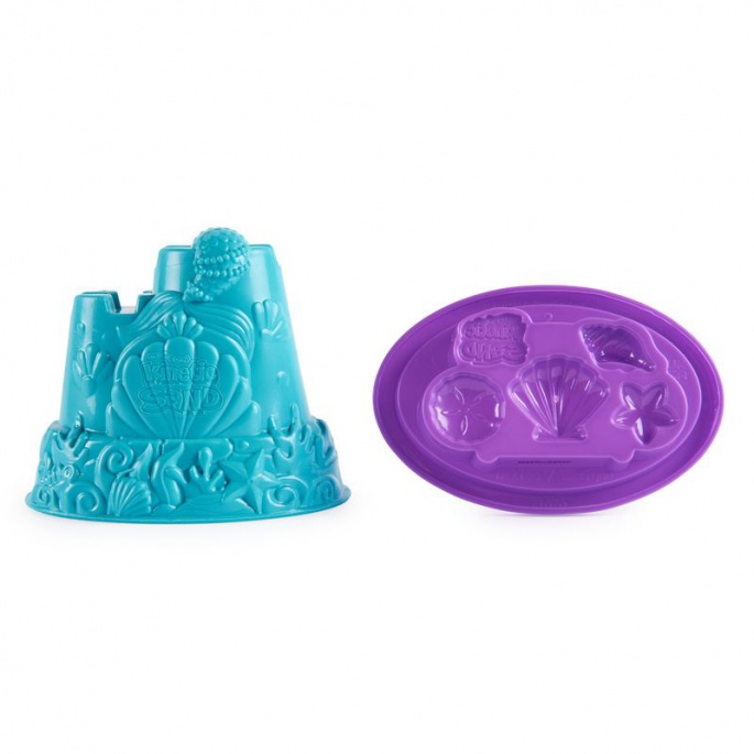 Kinetic Sand coralli marini