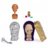 Kinetic Sand piccolo set di mummie