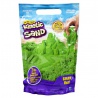 Kinetic Sand confezione di sabbia verde 0,9 kg