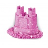 Kinetic Sand tre bicchieri di sabbia luccicante