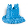 Kinetic Sand tre bicchieri di sabbia luccicante
