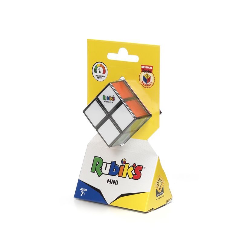 Cubo di Rubik 2x2