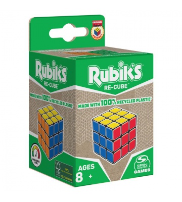 Cubo di Rubik 3x3 ricubo
