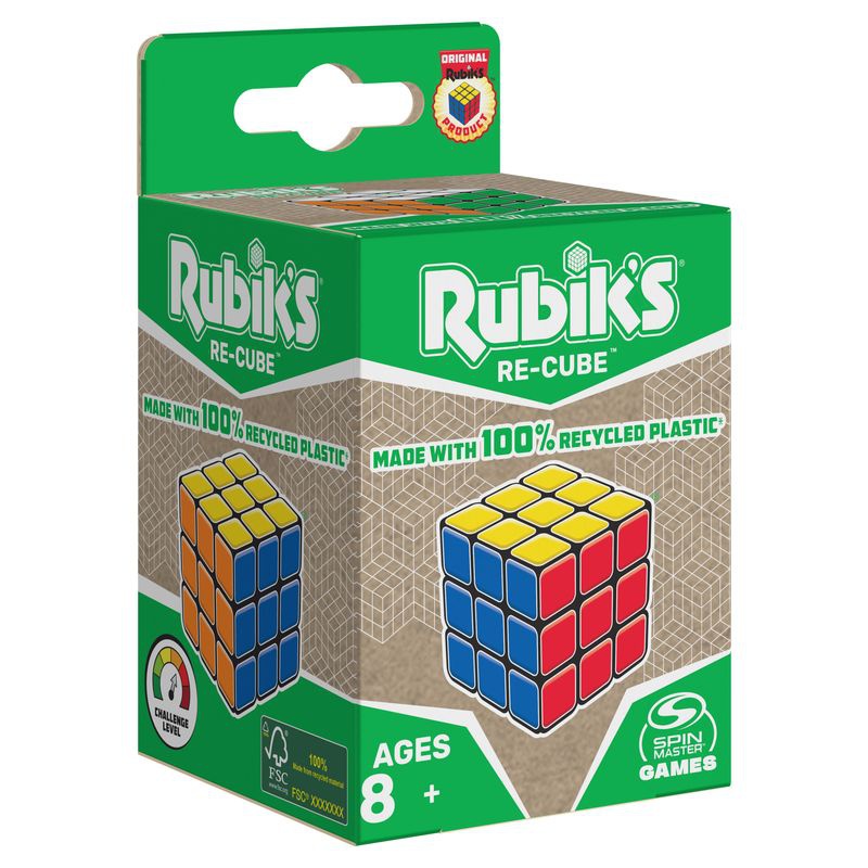Cubo di Rubik 3x3 ricubo