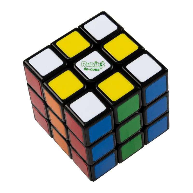 Cubo di Rubik 3x3 ricubo