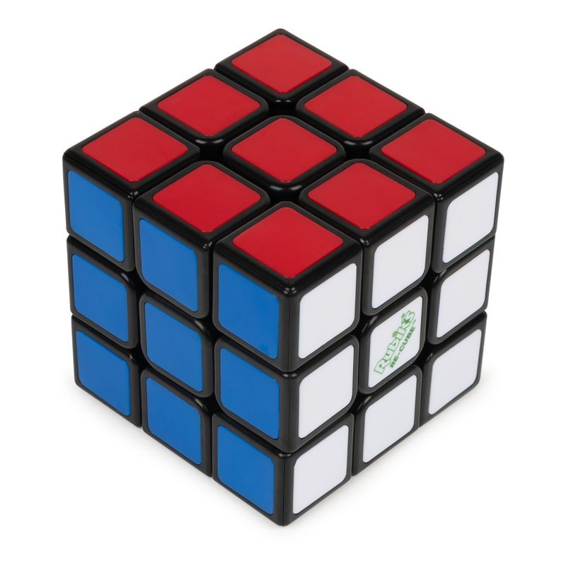 Cubo di Rubik 3x3 ricubo