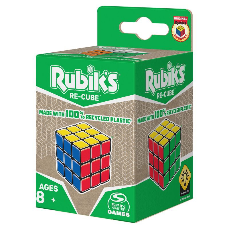 Cubo di Rubik 3x3 ricubo