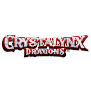 CrystaLynx Dragons
