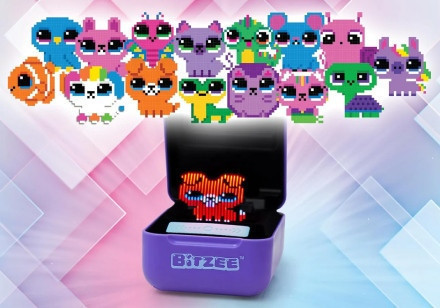 Animali digitali Bitzee