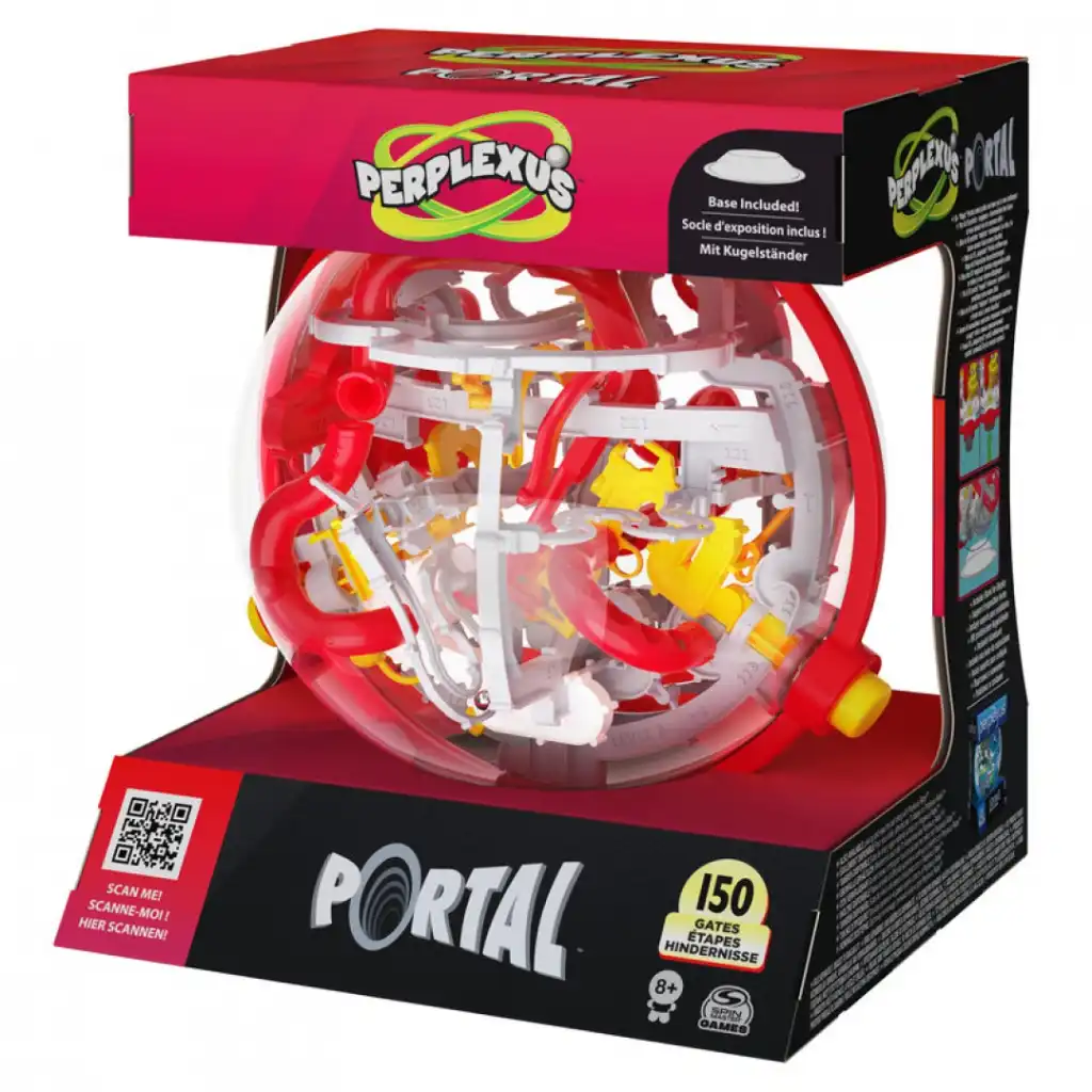 Lavorazione precisa di ogni dettaglio per un'esperienza di gioco perfetta.