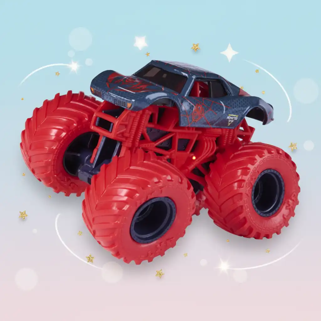 Materiali di qualità per un divertimento duraturo senza limiti.