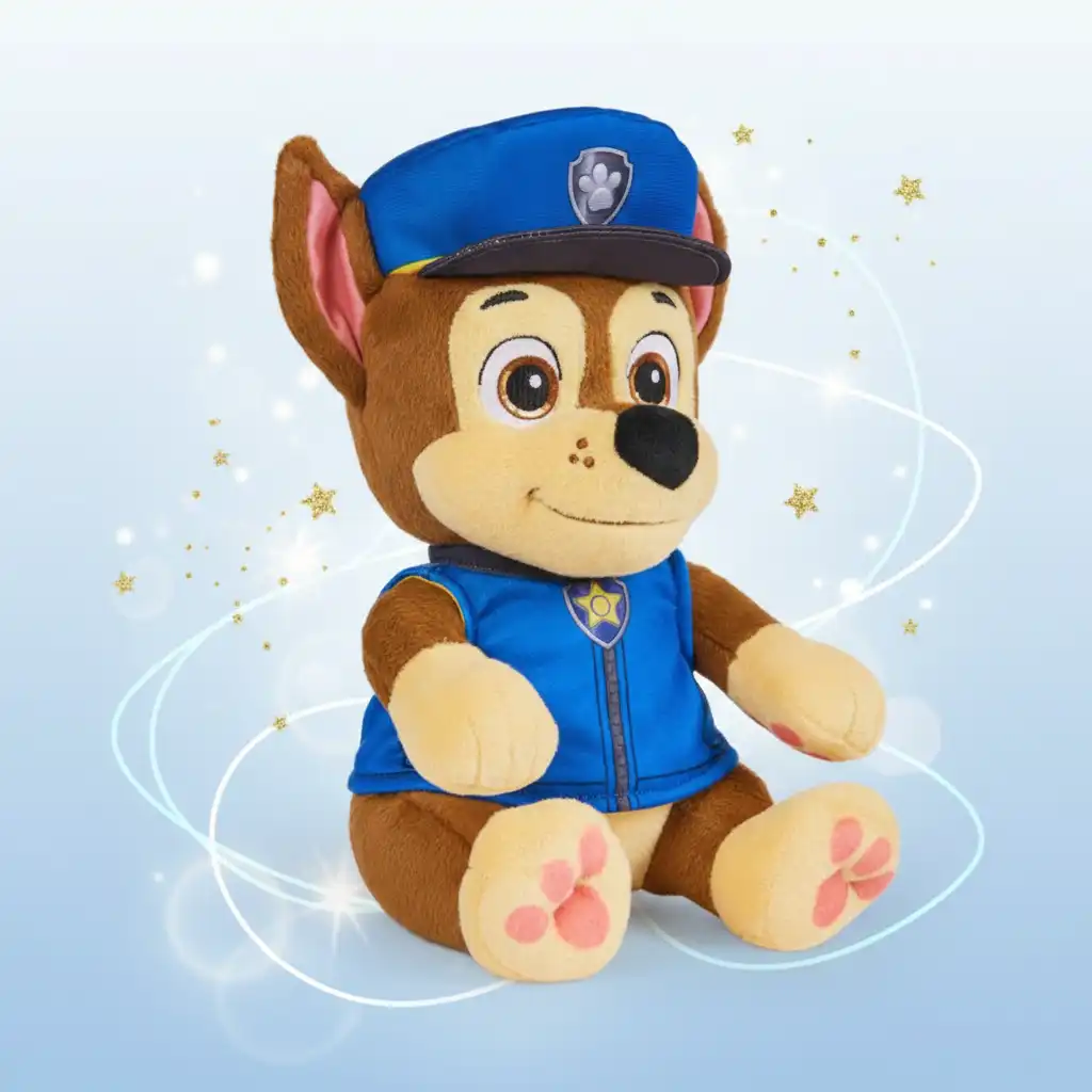 Stimola l'immaginazione dei bambini con il gioco creativo degli eroi.
