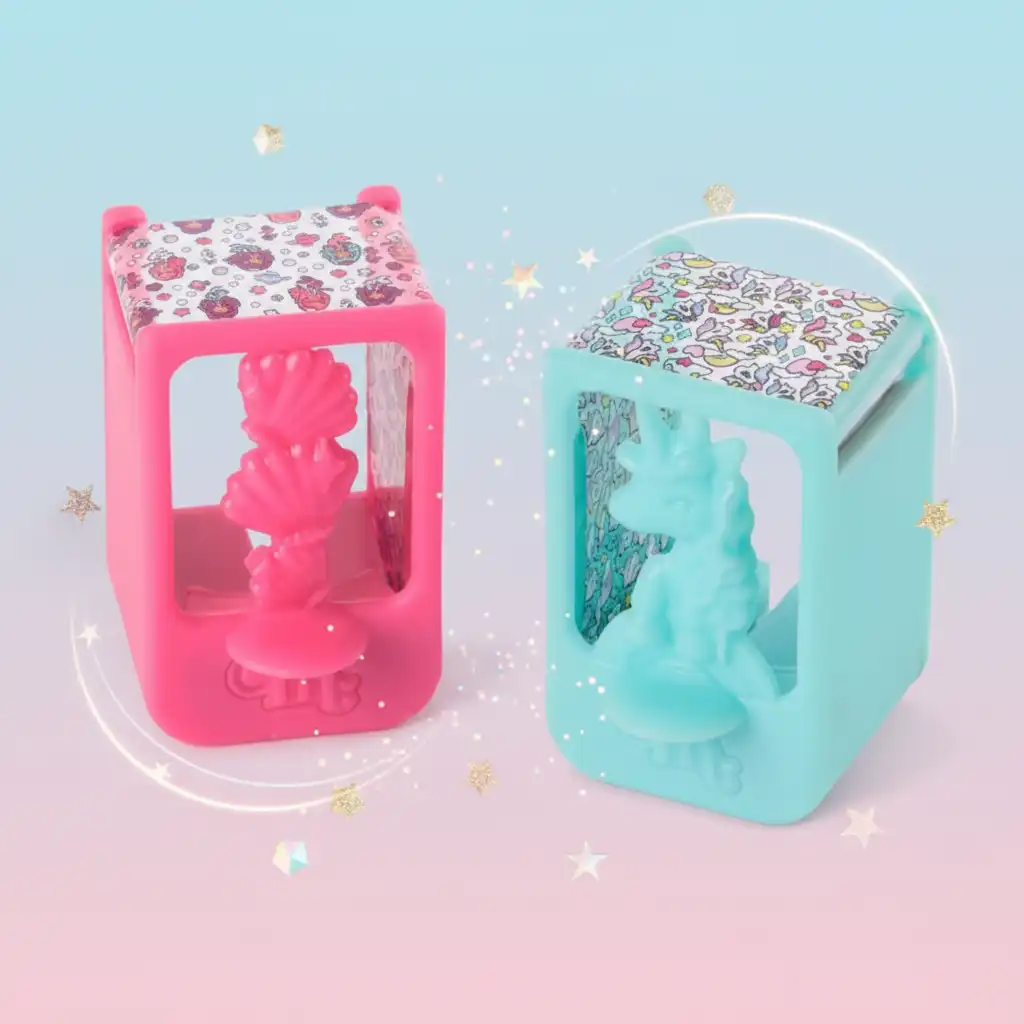 Attività divertente per pigiama party con amiche o feste.