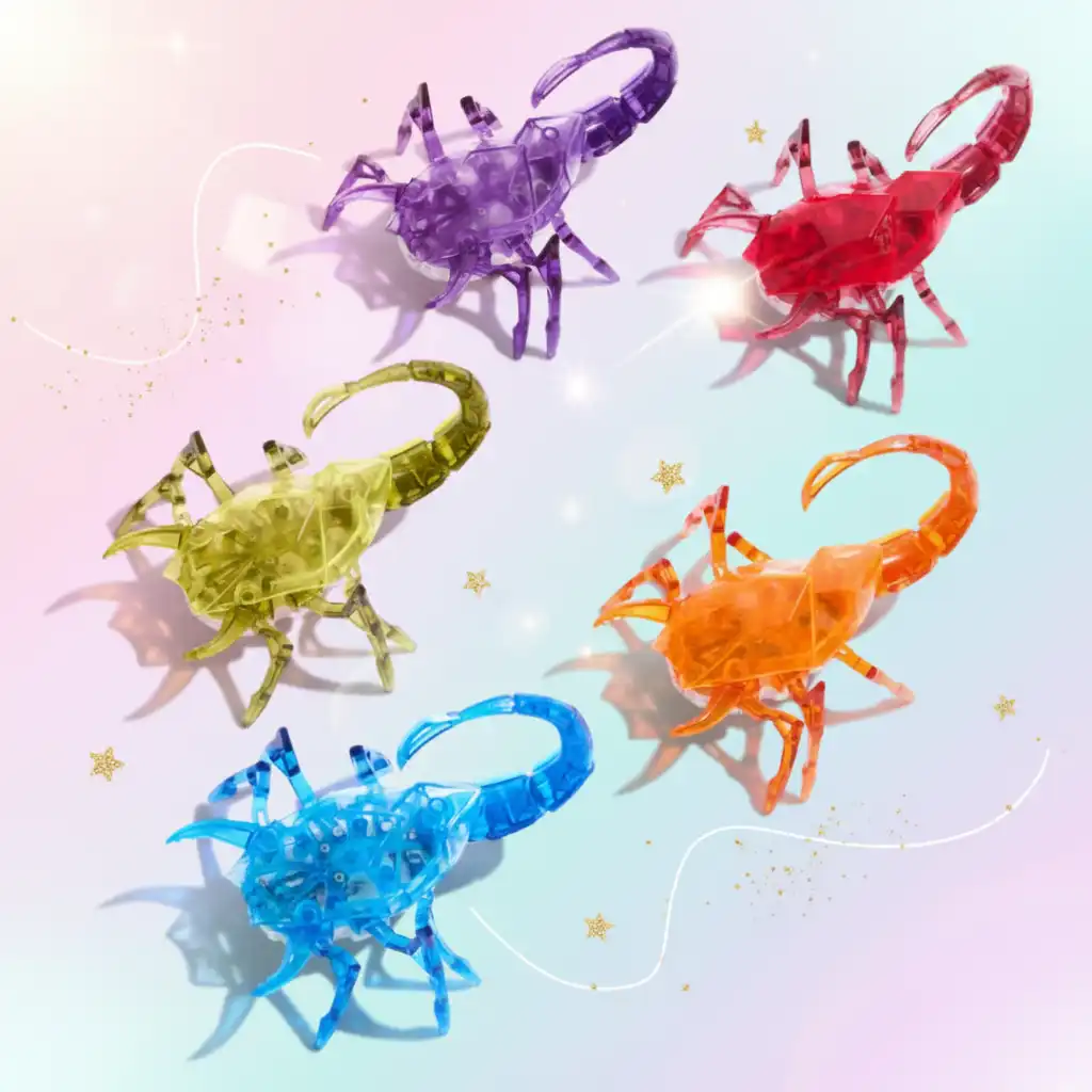 Sviluppa il pensiero tecnico dei bambini con giocattoli STEM moderni.