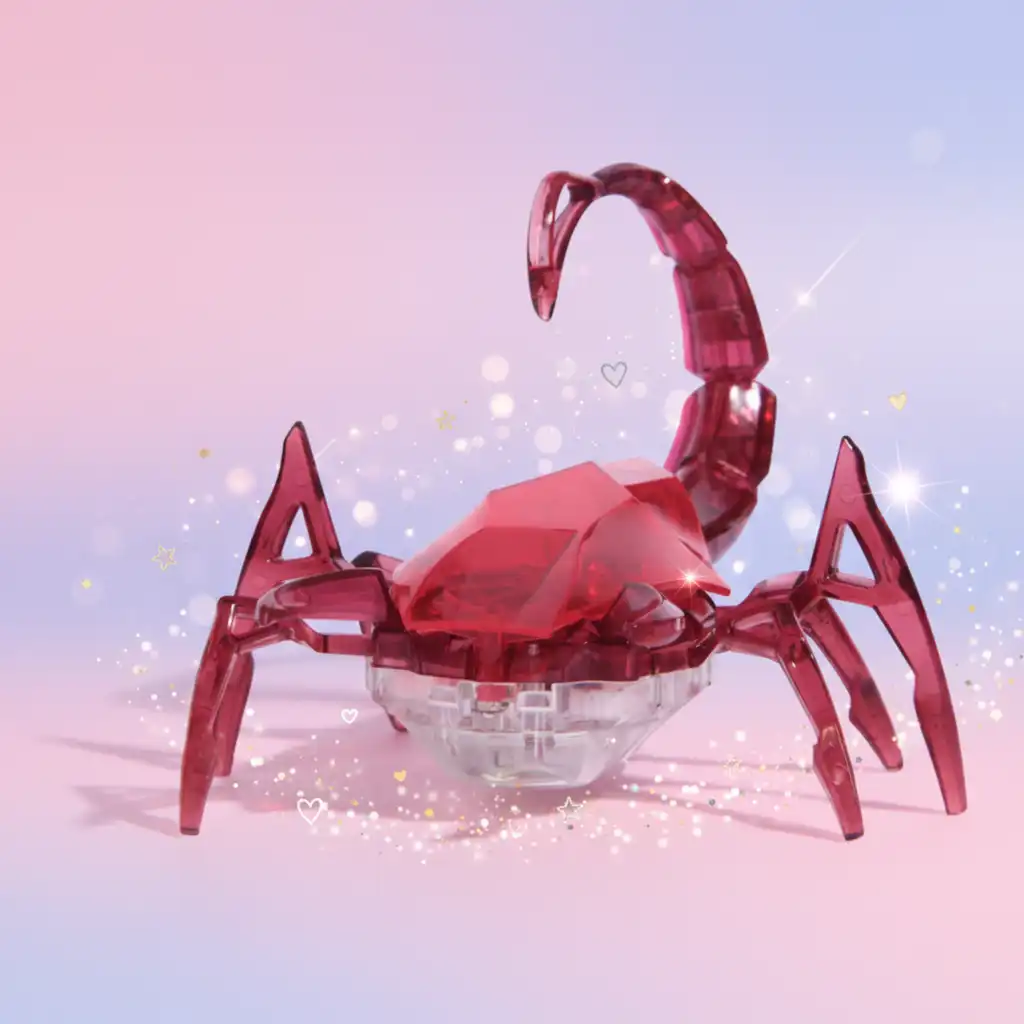 Il regalo STEM perfetto per ragazzi e ragazze dai 4 anni in su.