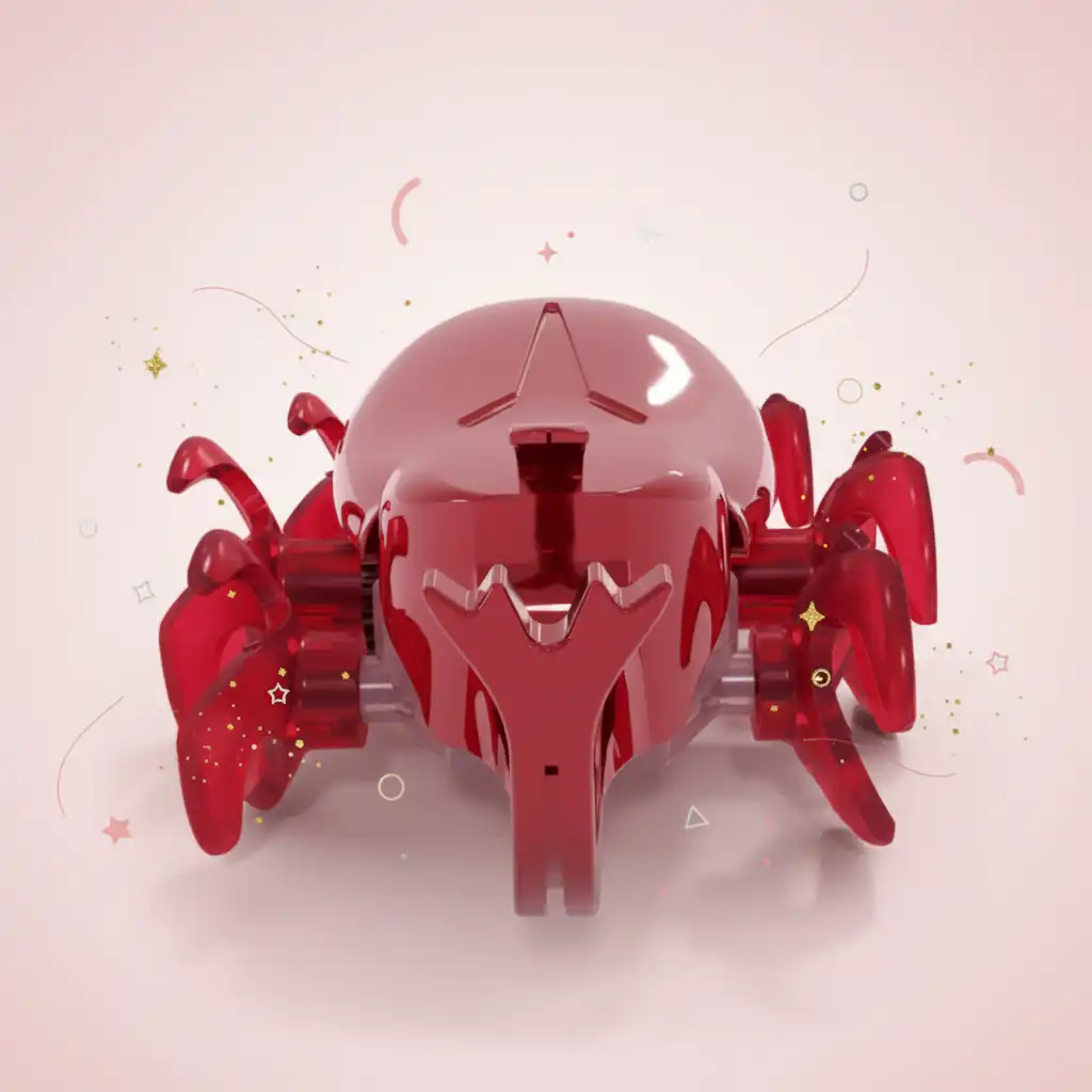 Inizia a giocare subito grazie alle batterie incluse nella confezione.