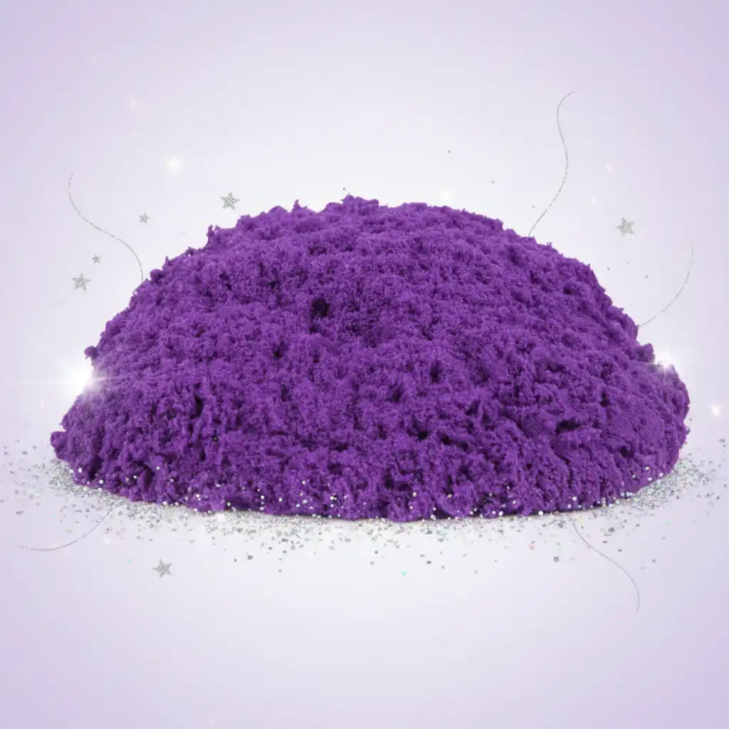 Scopri un mondo di colori e profumi in un solo sacchetto.
