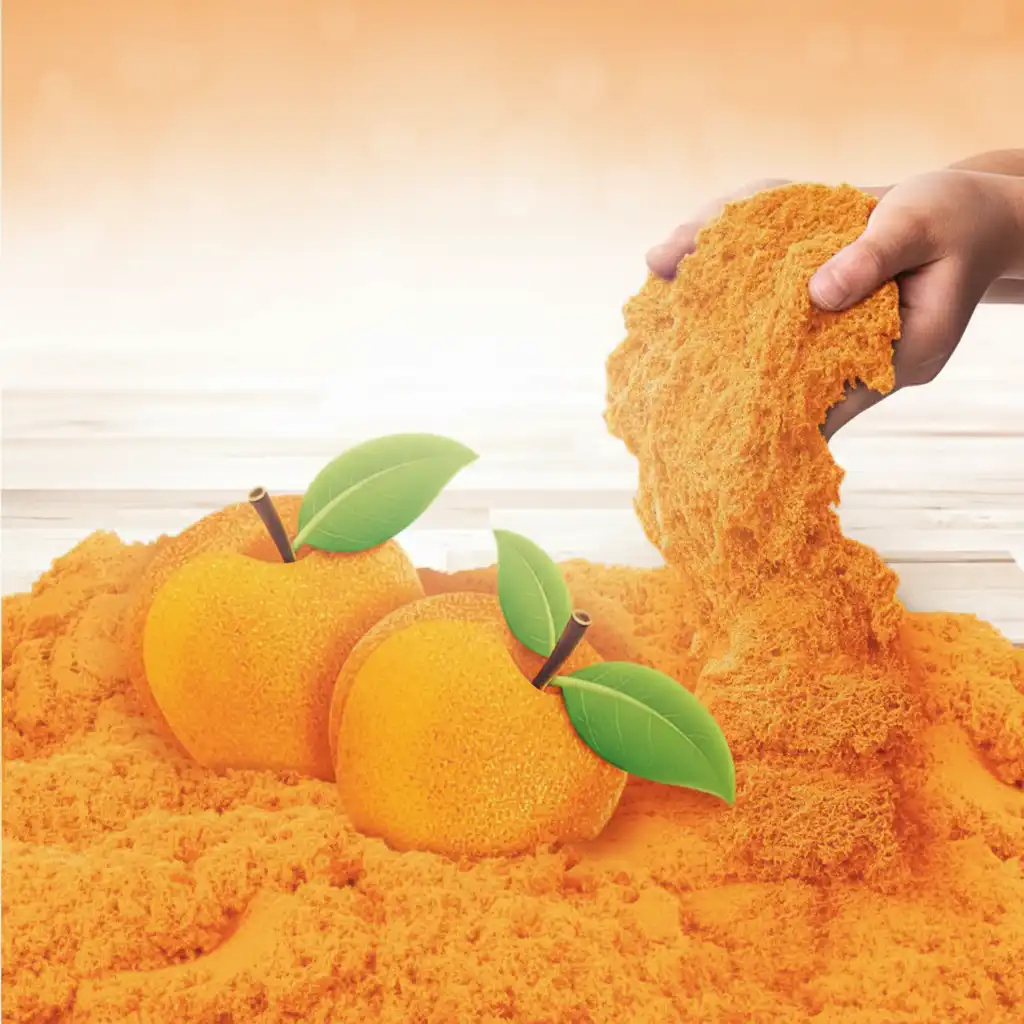 Sostieni la motricità fine Motor in modo ludico e divertente.