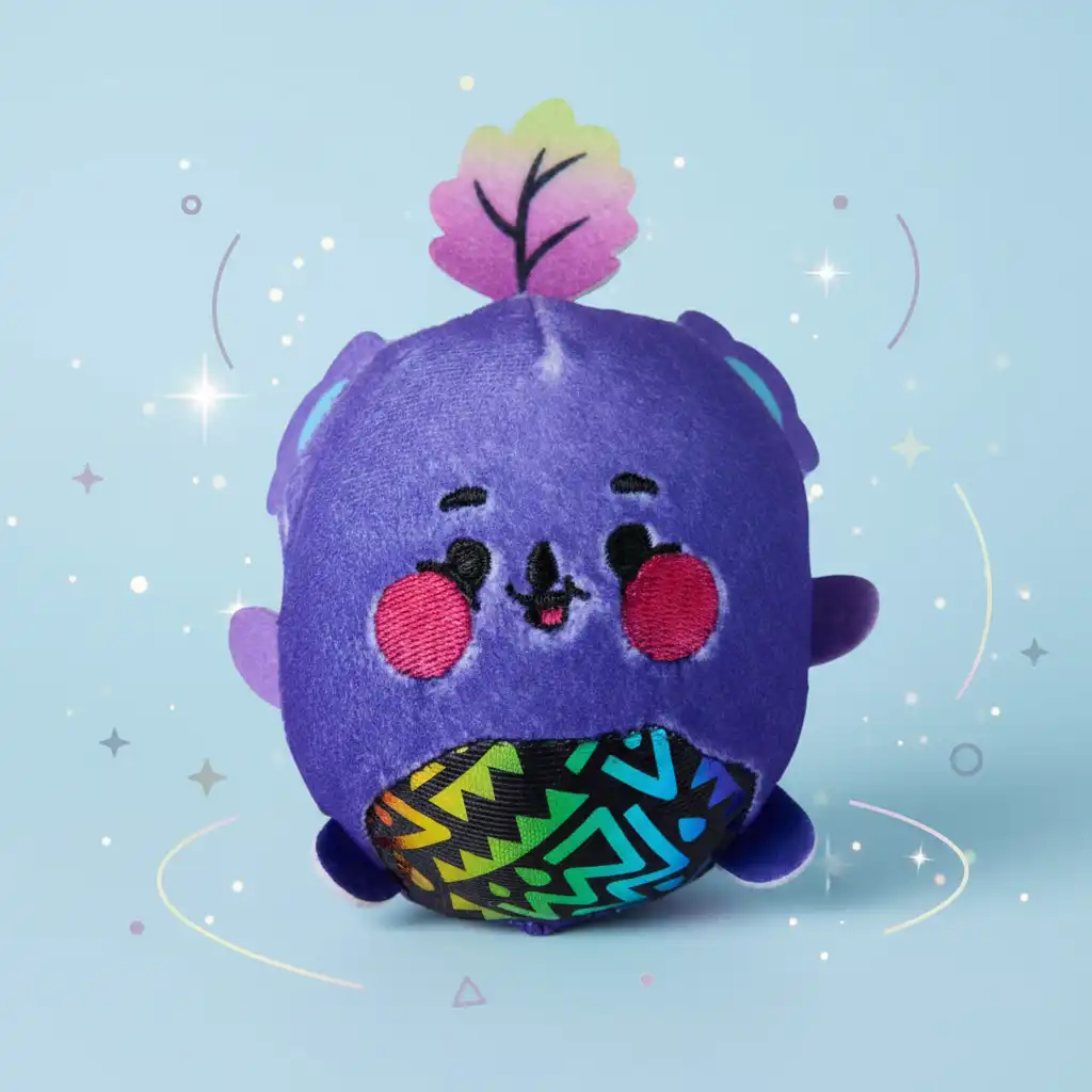 Sostenete la creatività dei bambini con nuovi amici peluche.