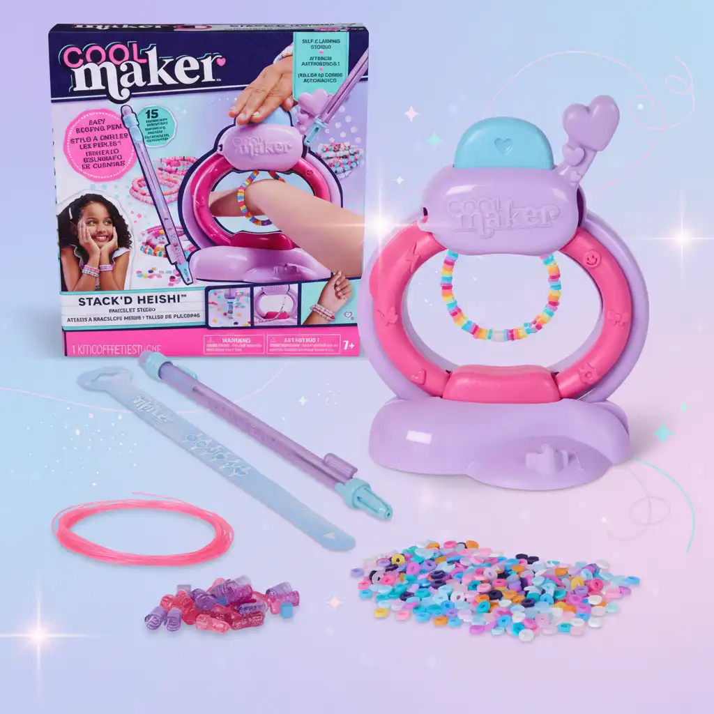 Sostieni la fantasia infantile e il pensiero creativo.