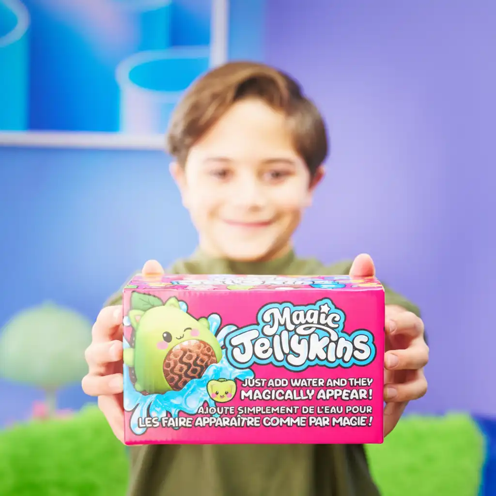 Peluche morbido di altissima qualità per il massimo comfort.