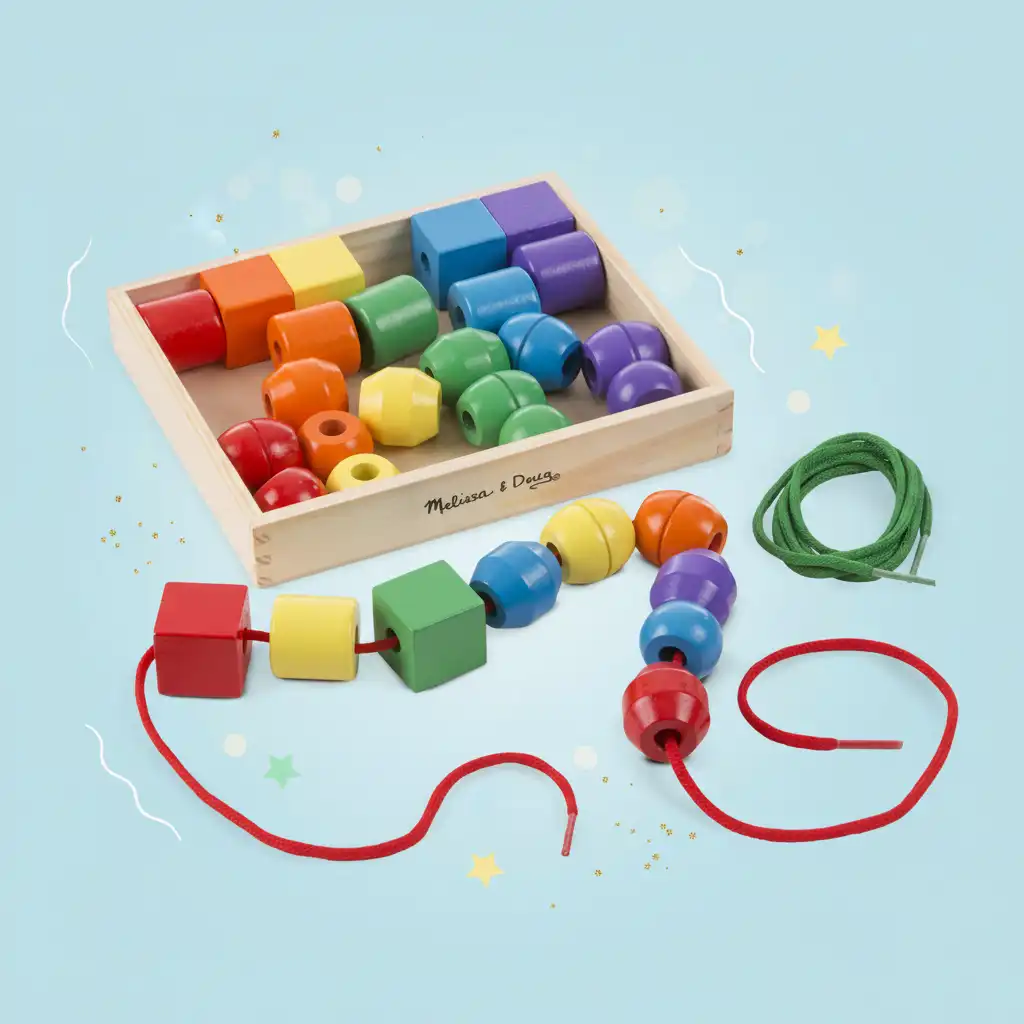Divertimento creativo senza l'uso di elettronica.
