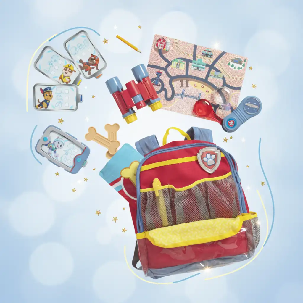 Costruzione resistente per avventure infinite all'aperto.